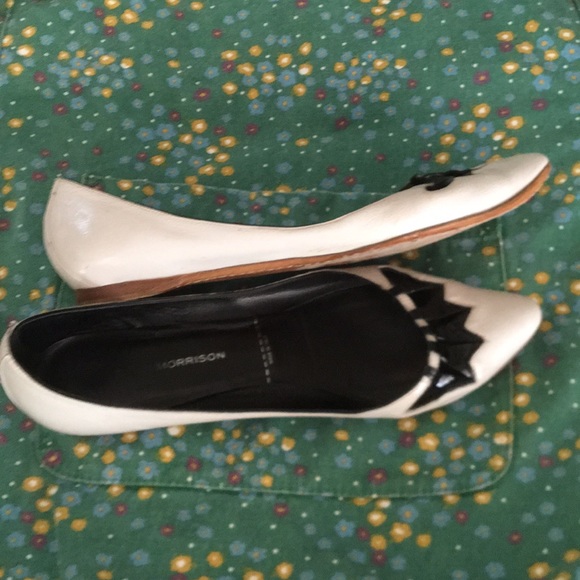 Sigerson Morrison flats - Picture 4 of 7